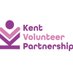 Kent Volunteer Partnership (@kentvolunteers) Twitter profile photo Kent Volunteer Partnership (@kentvolunteers) Twitter profile photo
