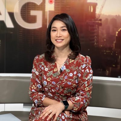 Anchor / Broadcast Journalist @501Awani▫️Currently with #AWANIpagi ▫️ Masuk kerja 5 pagi. Sekian.