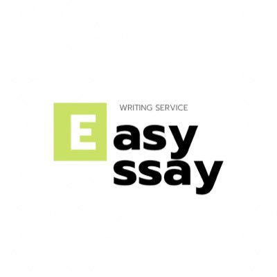 easyessayy's profile picture. Academic writing essay / Assignment📝 รับเขียนessayทุกรูปแบบ ราคาถูก งานเร่ง🔥 ติดต่อผ่านDMหรือLine Adได้เลยน้า👇🏻👇🏻👇🏻