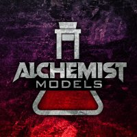 Alchemist Models (Not Active On Here) (@alchemistmodels) 's Twitter Profile