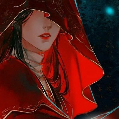 YúXiさんのプロフィール画像