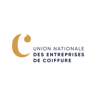 Compte twitter officiel de l'Union Nationale des Entreprises de Coiffure (UNEC).