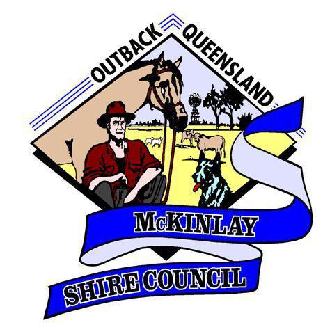 The Shire spans some 41,000 square kilometres and embraces the townships of Julia Creek, McKinlay, Kynuna and Nelia.