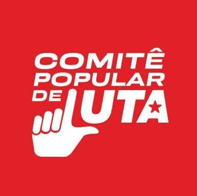 Apoio aos Comitês de Luta!
Contra a Desinformação! SDV 🚩 Mande fotos do seu comitê para publicarmos! 👊⭐🚩