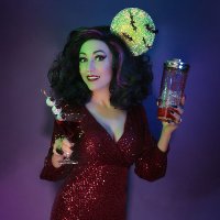 Melissa LaMartina / Aurora Gorealis (@auroragorealis) 's Twitter Profile