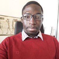 Ababacar CISSE, Ph.D.(@Ababacar_) 's Twitter Profile Photo