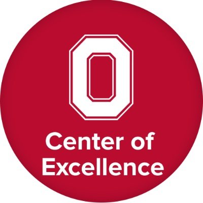 Center of Excellence @ Ohio State