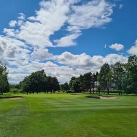 Howley Hall Greens Team(@Howleygcgreens) 's Twitter Profile Photo