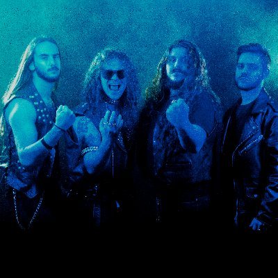 Toxikull Official Twitter Page ⚡️ | • Heavy Metal Defenders • Videoclip | Spotify | Website & Store ➡️ https://t.co/ez2yY0f1jl