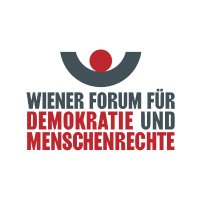 Wiener Forum für Demokratie und Menschenrechte (@wienerforum) Twitter profile photo