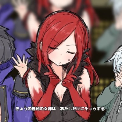 ニルヴぁーなさんのプロフィール画像