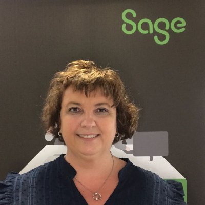 sandrinesage1's profile picture. Consultante Avant-vente à Sage