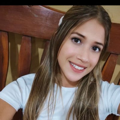 BianniBello's profile picture. Anhelos y sueños en mi interior / 25/ https://t.co/FEkFrMhmTm Falcón-Venezuela
