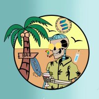 Skeleton King (@ssbc_nft) 's Twitter Profile