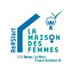 La Maison des Femmes 51 (@maison_femmes51) Twitter profile photo La Maison des Femmes 51 (@maison_femmes51) Twitter profile photo