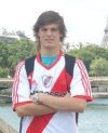 Hincha del club mas grande de la Argentina, River Plate