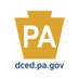 PA Department of Community & Economic Development (@PADCEDnews) Twitter profile photo