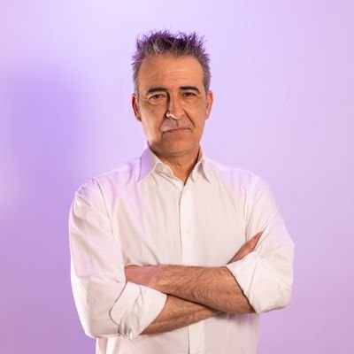 José Manuel Blanco Profile