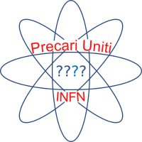 Precari Uniti INFN (@precariunitinfn) 's Twitter Profile Photo