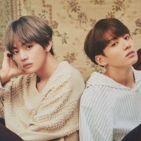 Taekook(@RashmiK77615353) 's Twitter Profile Photo