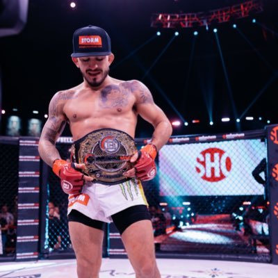 3x Bellator 135 Champ 23-6 Monster Energy Athlete Business Inquiries: info@showtimeseg.com