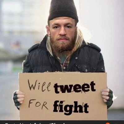 Poverty McGregor