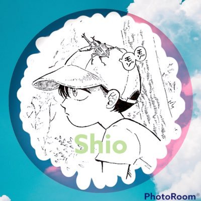 oOshioOo3's profile picture. 漫画とアニメが好きな人🫠