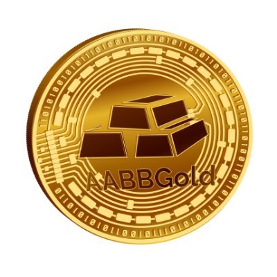 AABB Gold Token (AABBG) Official