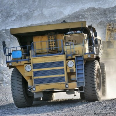 Lead Strategist | Metals & Mining | Oil & Gas | Energy Transition | Private Investor | Geologist, MBA