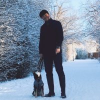 Ocean Xu (@oceanxutv) 's Twitter Profile