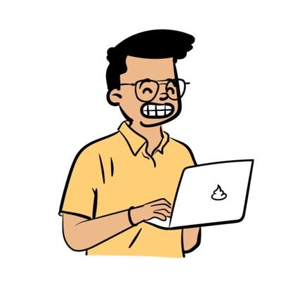 Software Engineer 🌐//Writer ✍️//Thinker 💭//Artist🎨
~
Like to sip coffee ☕ and occasionally code 💻🌱