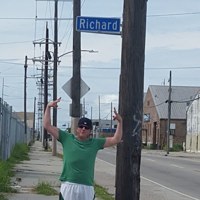 connervolk05's profile picture. 