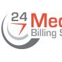 About 24/7 Medical Billing Services:
We are a medical billing company that offers ‘24/7 Medical Billing Services’ and support physicians, hospitals, medical ins