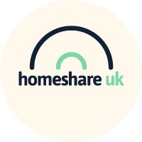 Homeshare UK(@Homeshare_UK) 's Twitter Profile Photo