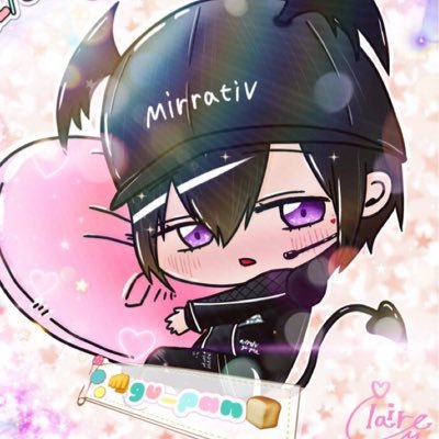 漆原くろさんのプロフィール画像