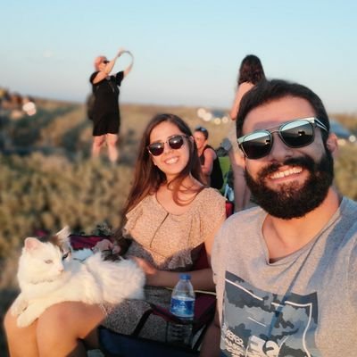 aniltanriver's profile picture. Founder: @Tareksce Danışmanlık #2022
Professional TSE, DTS/Tareks, CE Consultant
And Programmer, Web Programmer