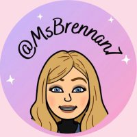 E.Brennan(@MsBrennan7) 's Twitter Profile Photo