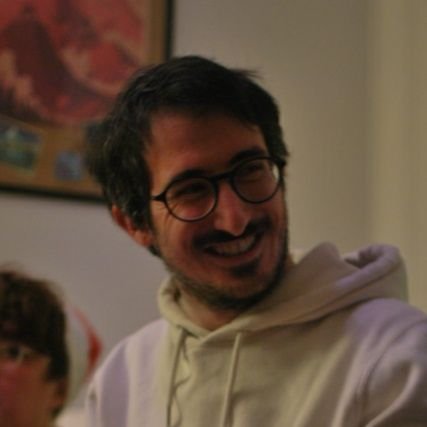 Shogun_Potato's profile picture. Jedi Knight, superhero at Marvel/DC and graduate Master of Science. Streamer @GrimoiresT. Speaks FR/EN but also Ewok.