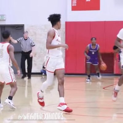 Caleb Barfield Profile