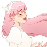 Coodles💕🌈 (@coodlefish514) 's Twitter Profile