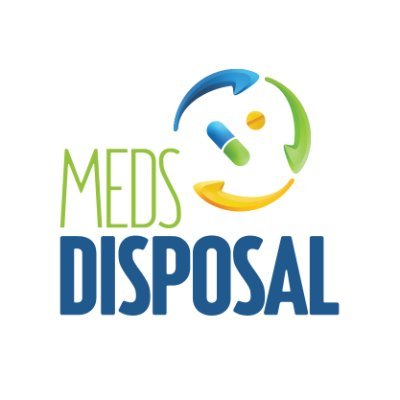 #MedsDisposal is a campaign to raise awareness on how to dispose of unused or expired medicines appropriately in Europe.