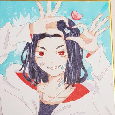 碧さんのプロフィール画像