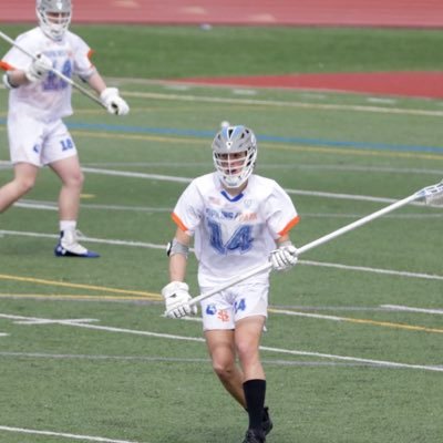 Lacrosse and hockey, 2024, Hopkins High-school, MN, TC select, LSM/Defense. GPA:3.46