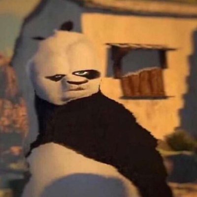 kumaneko_999's profile picture. bruh