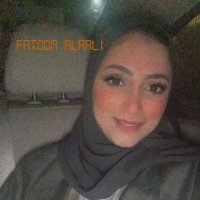 Dr.Fatema Alaali (@f_alaali) 's Twitter Profile