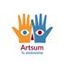 Artsum India (@ArtsumIndia) Twitter profile photo