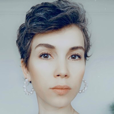 lohmushelen's profile picture. A northern girl into innovation, storytelling and futures.
Multi-platform producer @ Oree Films, Creative partner @ Etre Studios and Co-Founder @ Cre8lab