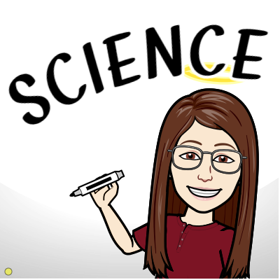 MsBolton6's profile picture. 7th grade science teacher in Georgia