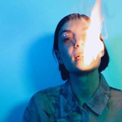 hey_astrobabe's profile picture. fun-ass beauty for badass babes