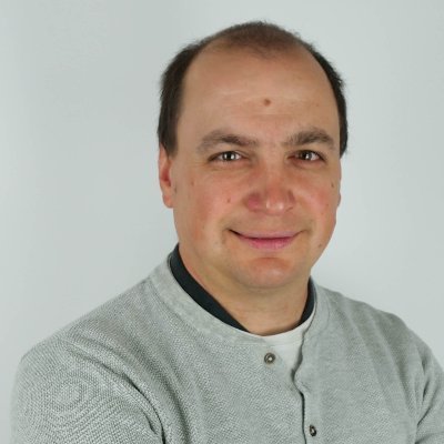 .NET & #Azure #Developer
CTO Software Engineering @cellenza
